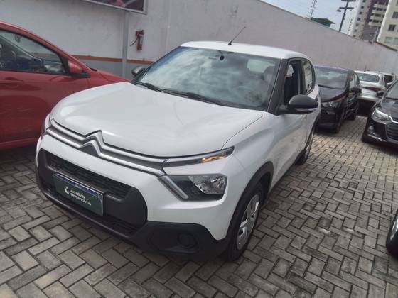CITROËN C3 2024