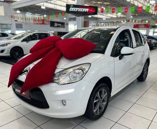 CITROËN C3 2017