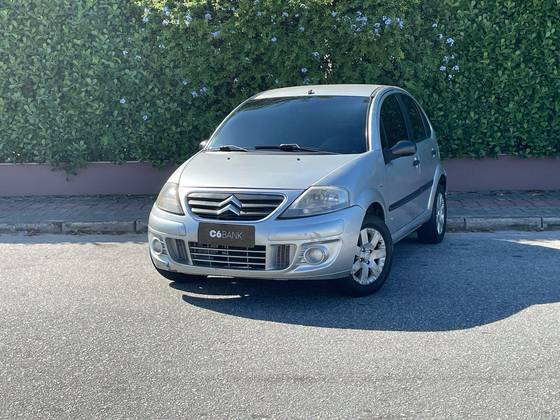 CITROËN C3 2012