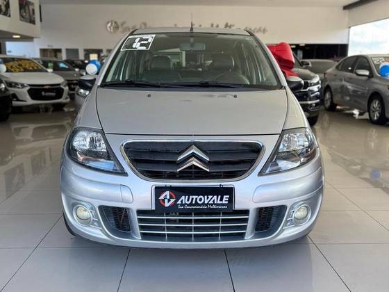 CITROËN C3 2012