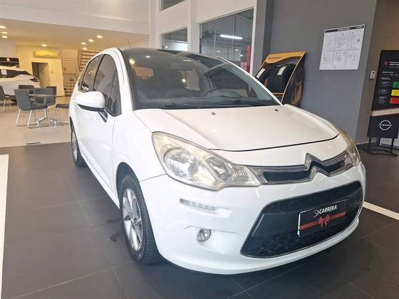 CITROËN C3 2015