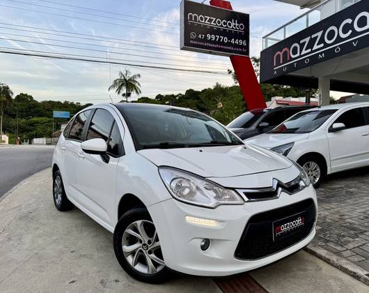 CITROËN C3 2016