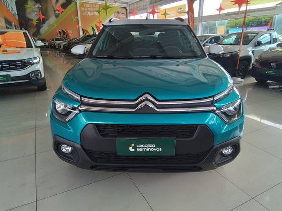 CITROËN C3 2024
