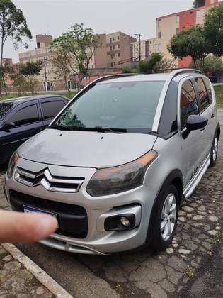 CITROËN C3 2012
