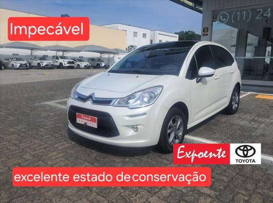 CITROËN C3 2017