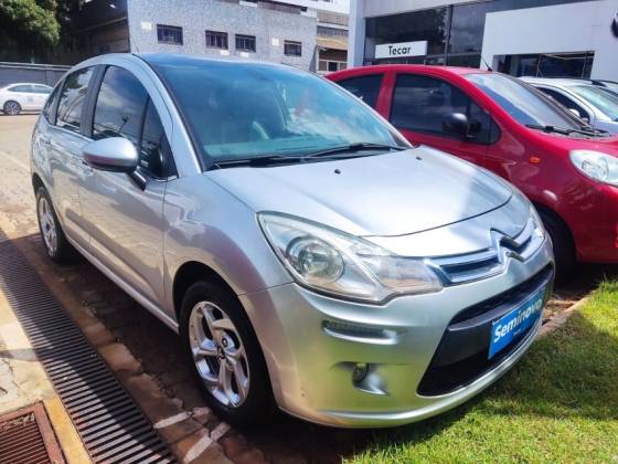 CITROËN C3 2019