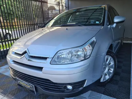 CITROËN C4 2013