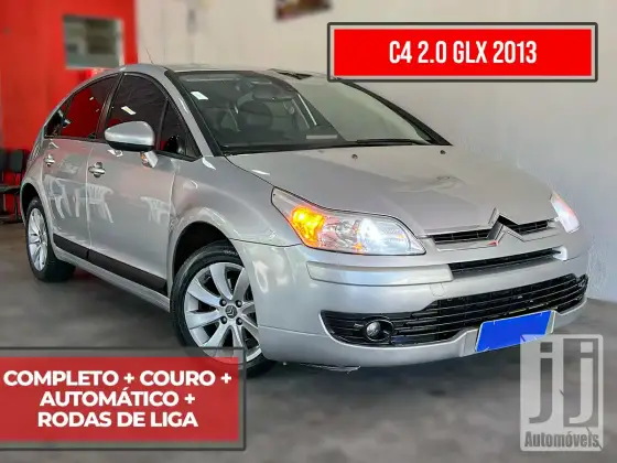 CITROËN C4 2013