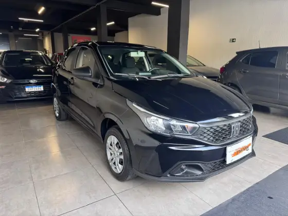 FIAT ARGO 2023