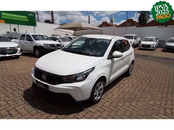 FIAT ARGO 2023
