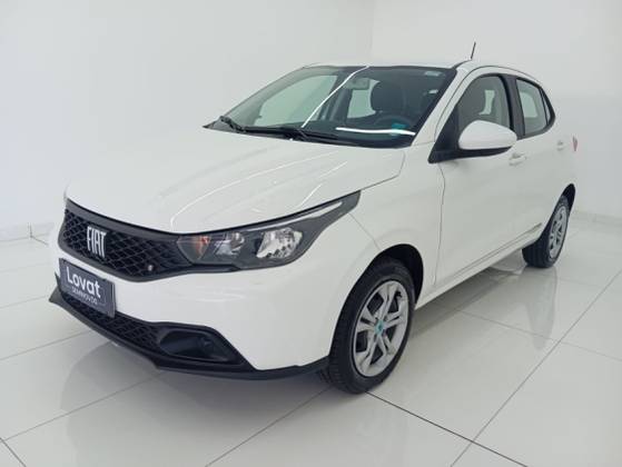 FIAT ARGO 2024