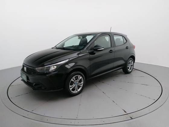 FIAT ARGO 2024