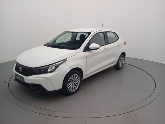 FIAT ARGO 2024