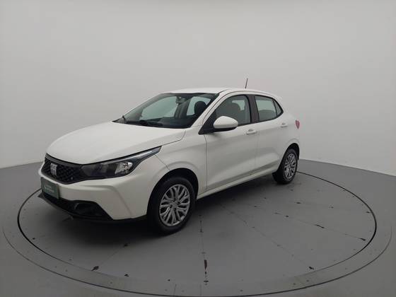 FIAT ARGO 2024