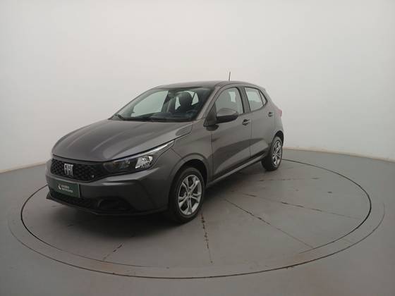 FIAT ARGO 2023
