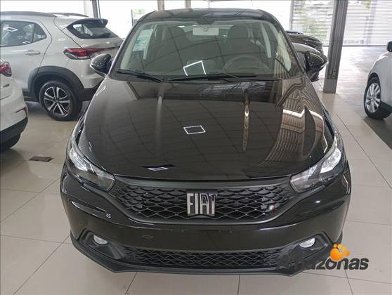 FIAT ARGO 2025