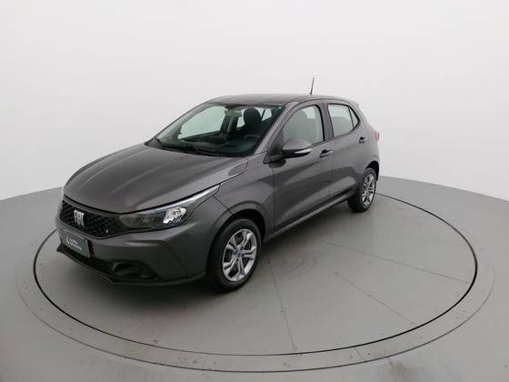 FIAT ARGO 2024