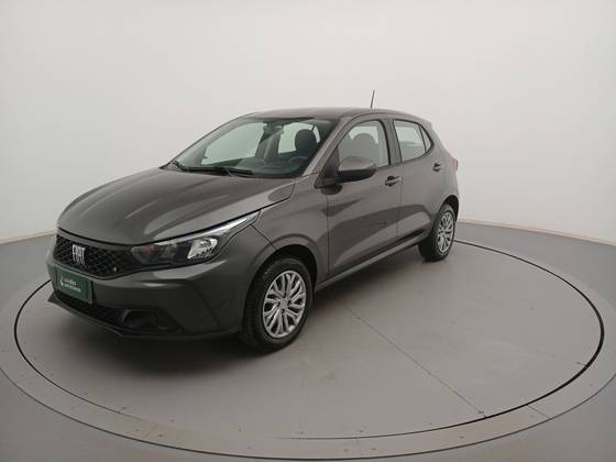 FIAT ARGO 2023