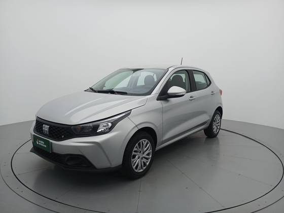 FIAT ARGO 2024