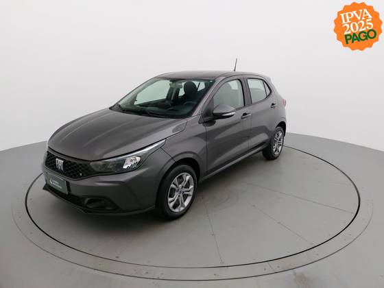 FIAT ARGO 2024