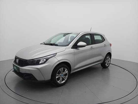 FIAT ARGO 2024