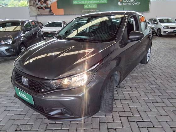 FIAT ARGO 2024