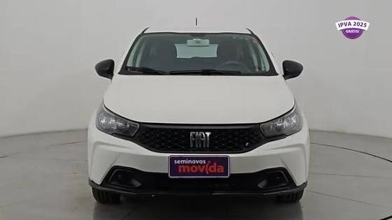 FIAT ARGO 2025