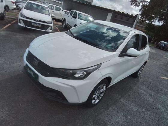 FIAT ARGO 2023