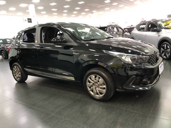 FIAT ARGO 2020