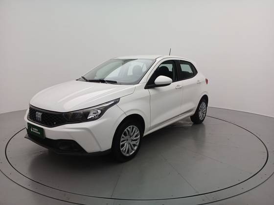 FIAT ARGO 2024