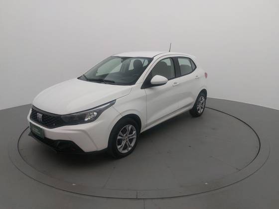 FIAT ARGO 2024