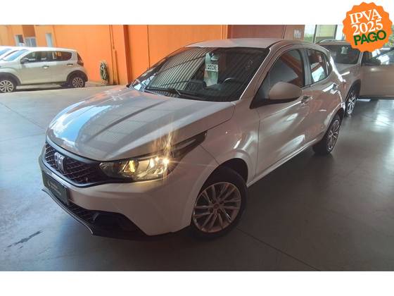 FIAT ARGO 2024
