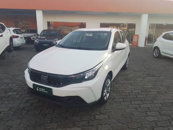FIAT ARGO 2024