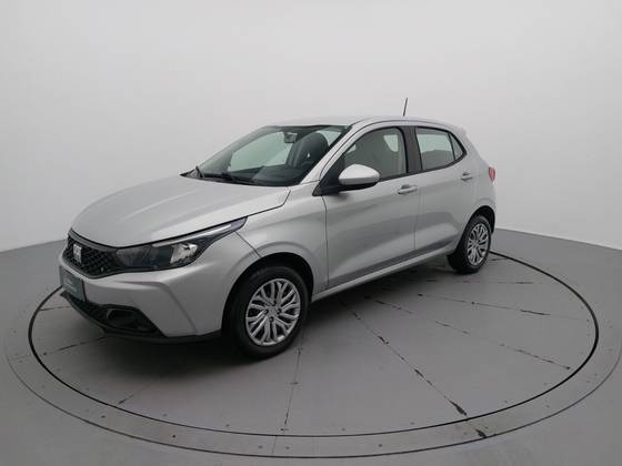 FIAT ARGO 2024
