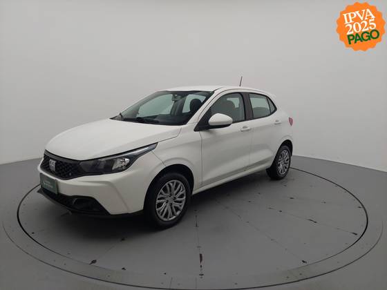 FIAT ARGO 2024