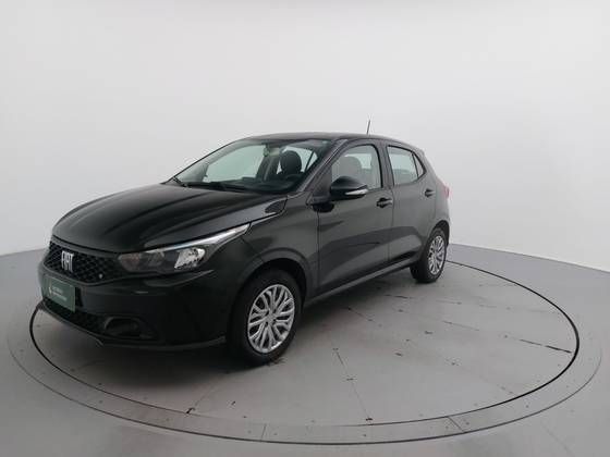 FIAT ARGO 2025