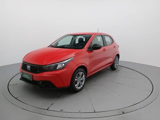 FIAT ARGO 2024