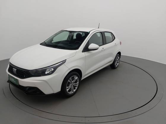 FIAT ARGO 2023