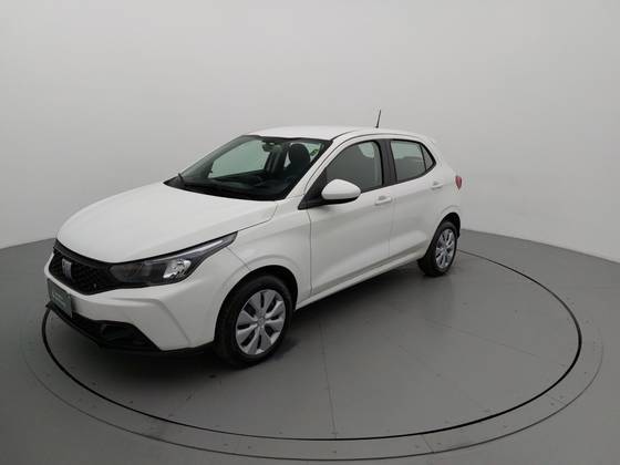 FIAT ARGO 2023