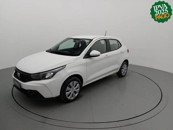 FIAT ARGO 2023