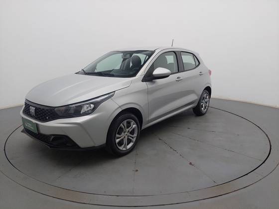 FIAT ARGO 2024