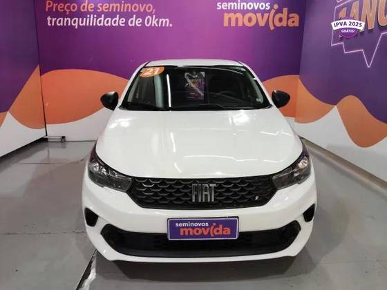 FIAT ARGO 2024