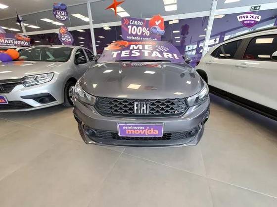 FIAT ARGO 2023