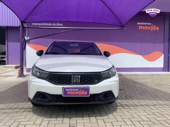 FIAT ARGO 2024