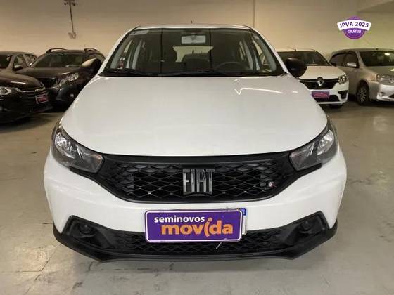 FIAT ARGO 2024