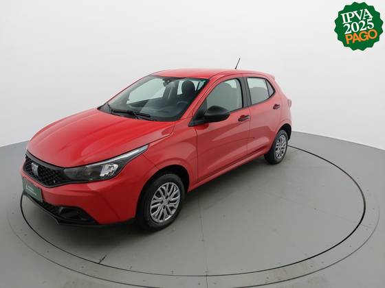 FIAT ARGO 2024