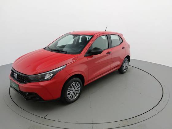 FIAT ARGO 2024