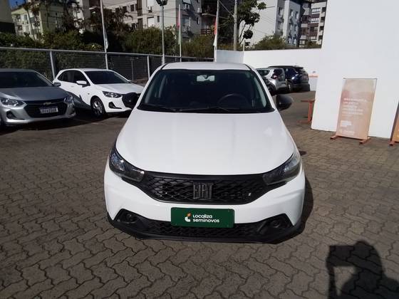 FIAT ARGO 2024