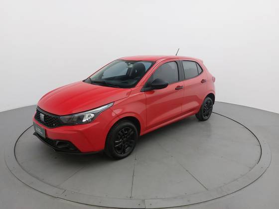 FIAT ARGO 2024
