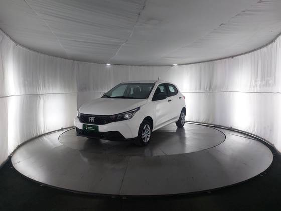 FIAT ARGO 2024
